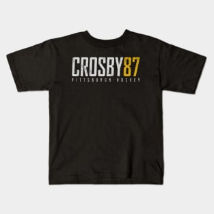 Sidney Crosby Pittsburgh Elite Kids T-Shirt